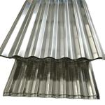 1xxx 3xxx Best Aluminium Roofing Sheet In Nigeria 0.3mm-0.7 Aluminium Roofing