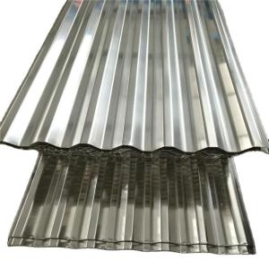 China Corrugated Aluminum Roof Panels 1100 3003 Aluminum Roofing Sheet With Insulation wholesale