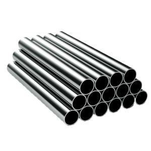 China 304 BA Cold Rolled Seamless Steel Tube Cutting Process wholesale