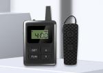 Ear Hook Audio Guide Used In Government / Enterprise Reception Occasions