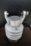 C-120 Porcelain 57-11 Line Post Insulators With Low Loss