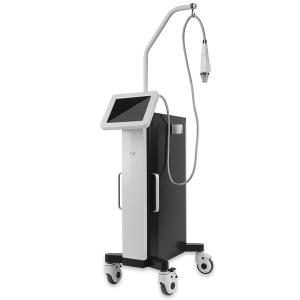 China 5Mhz RF Fractional Microneedling Machine 10/25/36 Needles wholesale