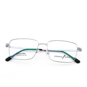 China New Designer Fashion Glasses High End Β Titanium Glasses Frame wholesale