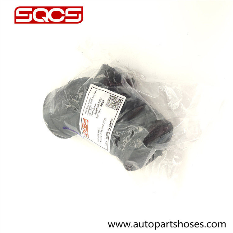 A13711739575 Air Filter Intake Hose , BMW M43 E36 Air Intake Hose 13711739575