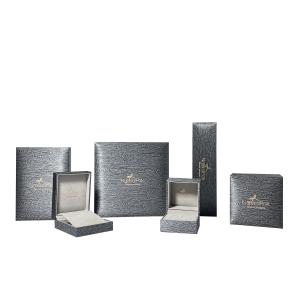 China Wood Pattern Paper Packaging Box wholesale