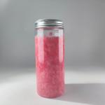Customized Flower Beads Water Glycerin Cosmetic Raw Material
