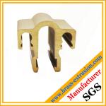 bronze copper alloy extrusion profile sections