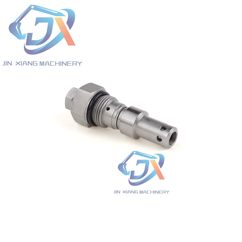 STAR ZEBRA 4289602 EX200-2 relief valve for HITACHI