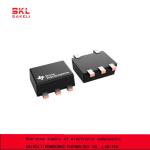SN74LVC1G125DRLR IC Chip Integrated Circuit Buffers Line Drivers Single Bus