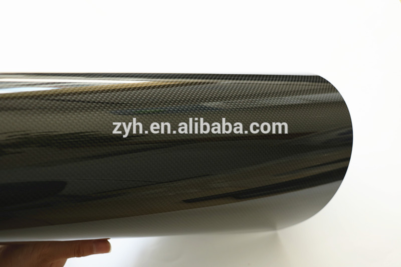 Carbon Fiber Plate 3K Twill Gloss CNC Carbon CNC Plates