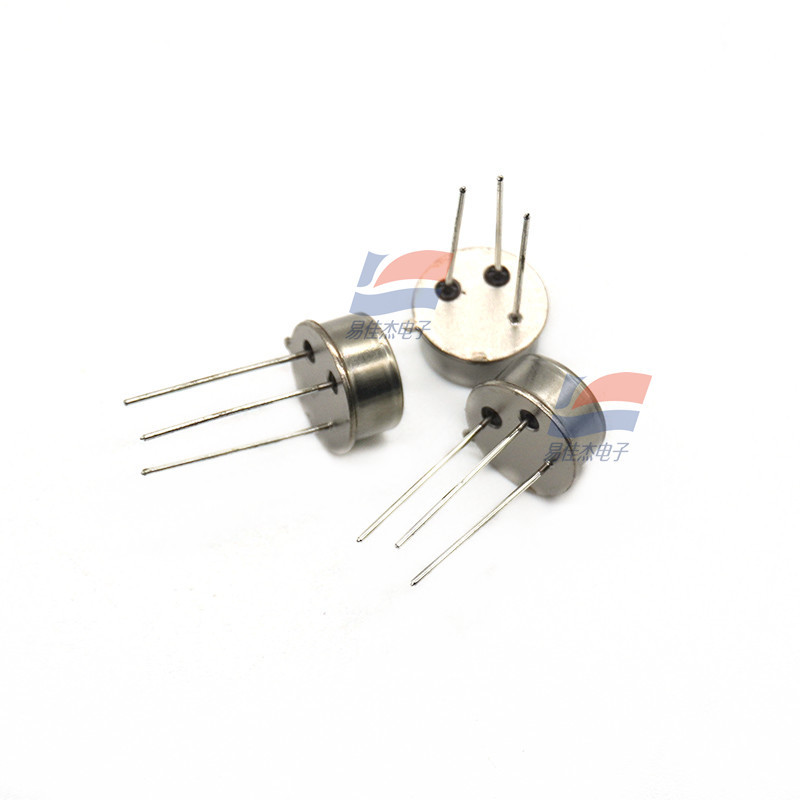 LHI778 Infrared Thermoelectric Sensor For Human - body Movement Detectors