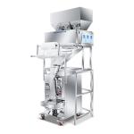 Plastic Coffee Packaging Price Vertical Powder Sachet Packing Machine Made In