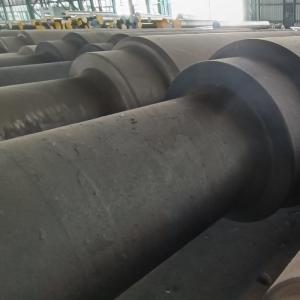China AMS 5692 Stainless Steel Forging Piece wholesale