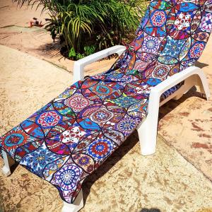 China Microfiber Suede Custom-made Beach Towel 88%Polyester 12%Polyamide wholesale