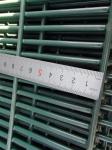 358 mesh security fencing anti climb fence