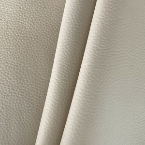 Ultra Durable Faux Leather Vacuum Microfiber No Shrinking No Yellowing