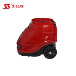 160 Balls OEM Welcome Automatic Tennis Ball Thrower Remote Control