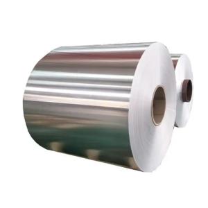 China 5052 H32 0.2mm 0.4mm 0.6mm Aluminum Strip Coil Alloy Aluminum Coil ASTM wholesale
