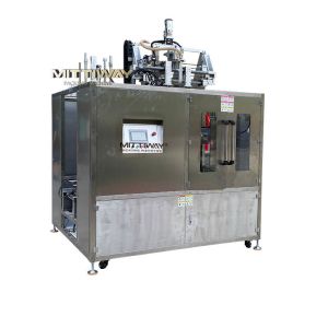 China 50HZ / 60HZ Automatic Bag Sealing Machine Electric Plastic Bag Sealer wholesale