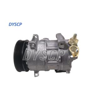 China 648741 6487 41 Peugeot AC Compressor For Peugeot RCZ 3008 308CC 1.6T DS4 207CC 6PK wholesale
