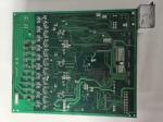 Barudan Embroidery Machine Replacement Parts 8721 Board High Performance