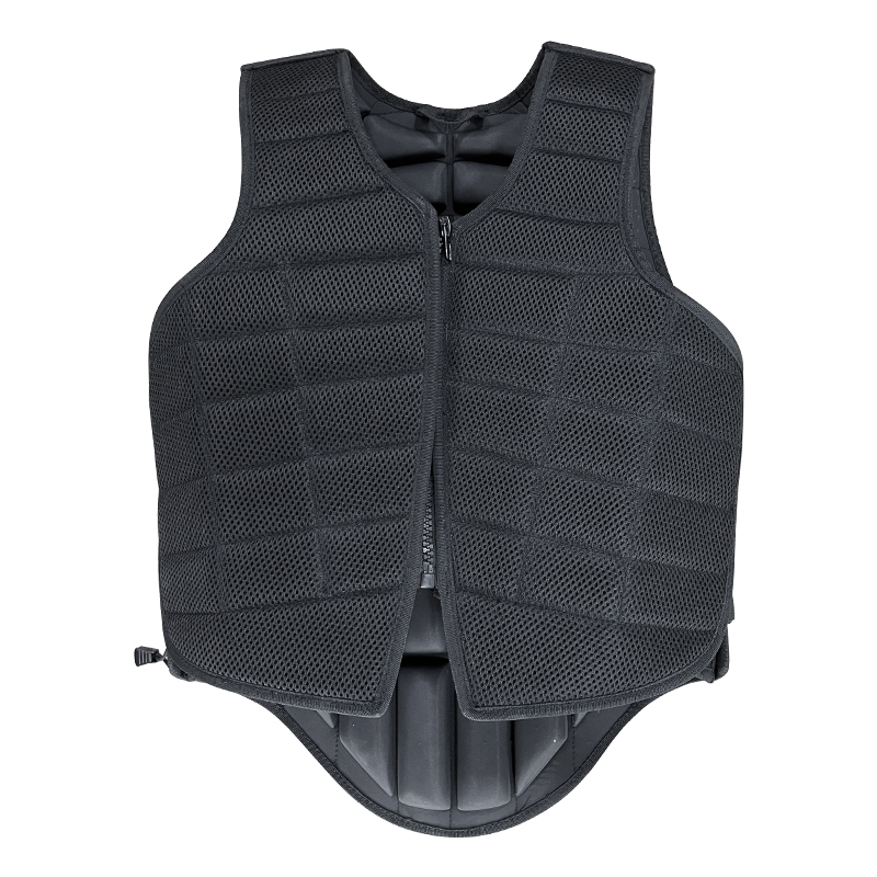 Outdoor Equestrian Professional Clothing with Comprehensive Protection and Thicken