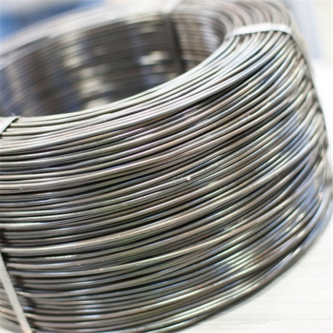 302, 1.4319, SUS302, Stainless Spring Steel Wire