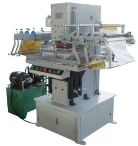 China Large Size Hydraulic Hot Stamping Machine wholesale