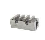 Metal Bond Diamond Grinding Block Fast Removal For Concrete Floor