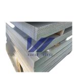 Thick 0.3mm-3.0mm 316 Stainless Steel Sheet Corrosion Resistant Upgraded Product