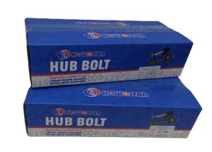 China Shacman Truck Hub Bolt Replacement Trucks Hub Assembly Bolts wholesale