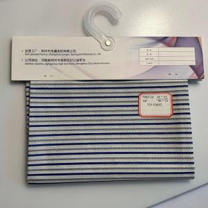 China TC 45X45 96X72 Pigment Printing Fabric 90/10 Rotary Screen Pigment Print Clothing wholesale