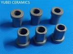 Silicon Carbide Sic Ceramics Bushing Customized Sic Tubes