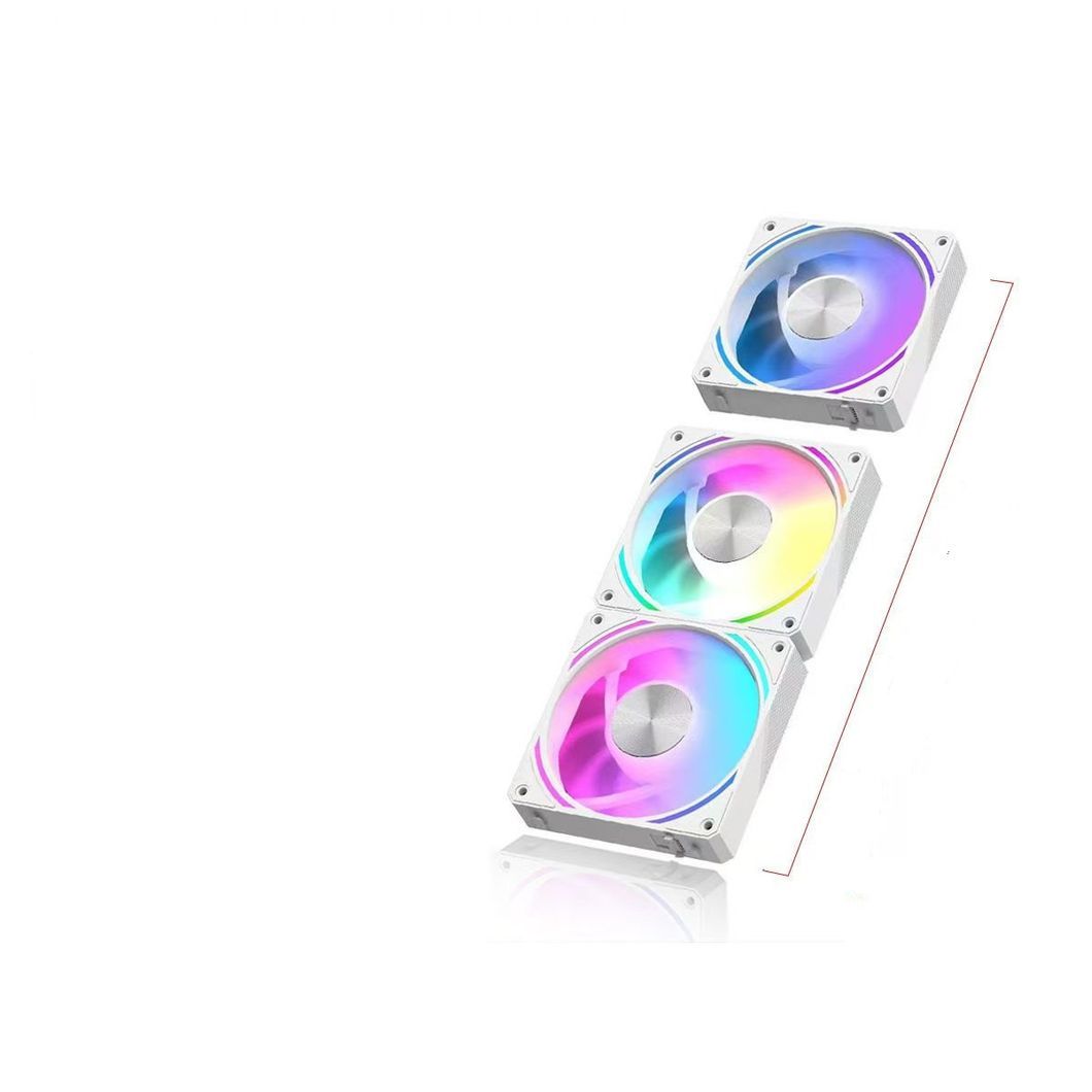 Argb Computer Fan