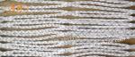 Knotless PE Fishing Net Making Machine Fishing Gill Net Machine