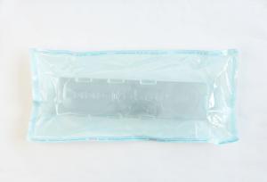 China Medical Grade PETG Pharmaceutical Packaging Pharma Blister Packaging wholesale