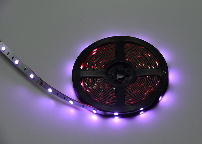 DC12V 5m Bluetooth LED Strip Light