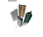 Modern Design Aluminium Sliding Door Profiles High Weather Resistance
