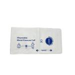 Welch Allyn Flexiport Blood Pressure Cuff 7 Adult 27.5-36.5cm White