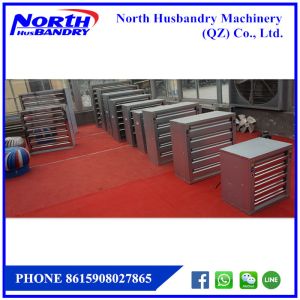 ระบบระบายอากาศ|เกษตรกรรมสัตว์ปีกผู้เชี่ยวชาญผู้ผลิตปศุสัตว์จีน|พัดลมฟาร์มไก่