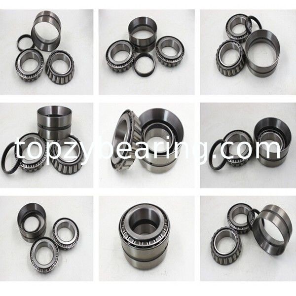 Chinese Manufacturer Supply High Quality Tapered Roller Bearing 32014;32015