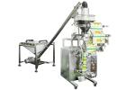 1000g kitchen spices powder Packing machine powder mill flour mill packing