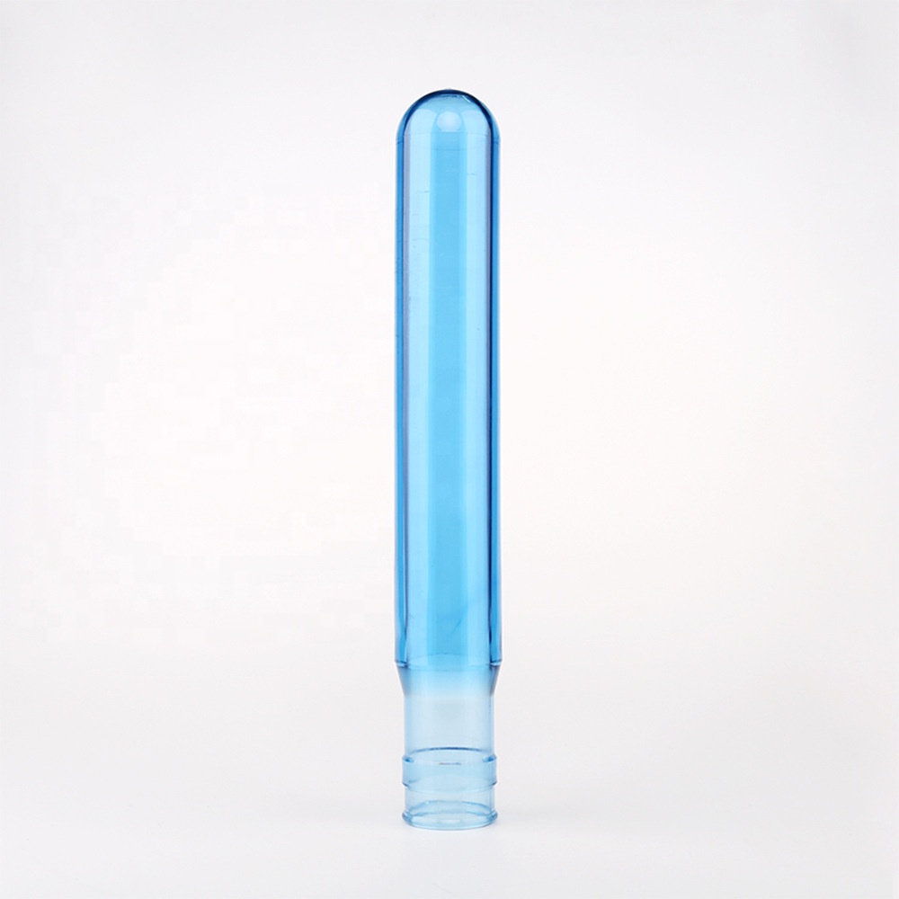 10-800g Pet Preform in OEM ODM 28mm 30mm 38mm 46mm 48mm Neck Size and Competitive