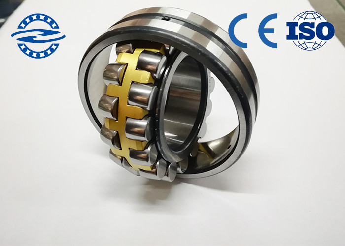 NTN Tractor Electric Bicycle Spherical Roller Bearing 22320CAM/W33 With Copper Cage