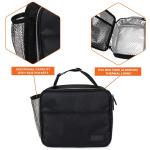 Leakproof Reusable Insulated Lunch Pail For picnic