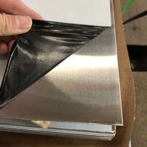 China Construction Galvanized Steel Sheet Hot Rolled S275jr Dx51d Painted wholesale