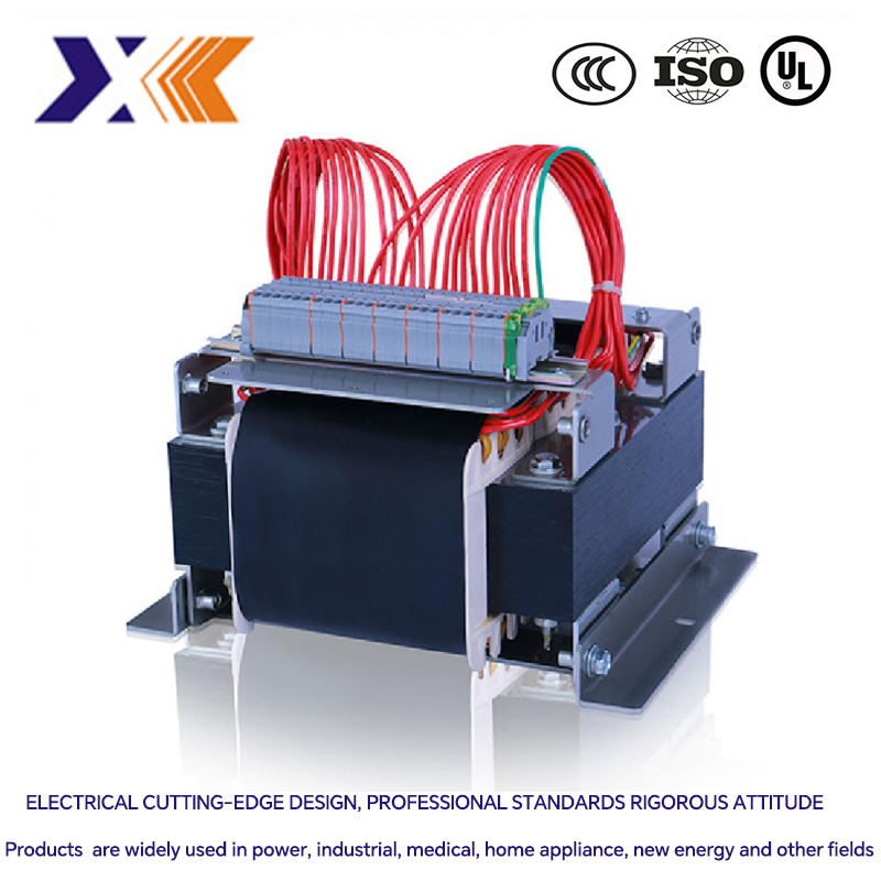 30-100C Abbeycon Transformer for Welding Machine Manufacturing Date Code QXDQ20240402015