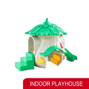 China Indoor Outdoor Children'S Playing House Mothproof Customized Color wholesale