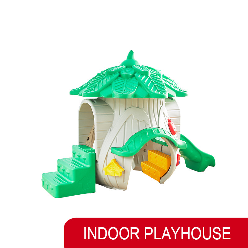 Indoor Outdoor Children'S Playing House Mothproof Customized Color
