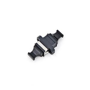 China 50 Times MPO Patch Cord Male Female Mtp Cassette Module Fiber Optic Adapter wholesale